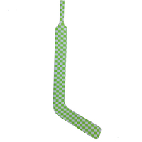 Bâtons de hockey en fibre de carbone personnalisables 2026 (600G/21'-27') pour gardiens de but avec dessins de conception gratuits