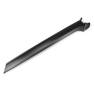 Land Rover A-Pillar Trim Piece LR046851 Right Side <b>ABS</b> Material For LR3 LR4 - Product Image 2