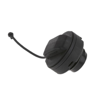 Couvre-bouchon de réservoir de carburant en plastique pour modèles VW Golf Jetta Passat Audi A3 A4 A6 A8 Skoda Octavia 1J0201550A 1J0201550AS 1H0201553B