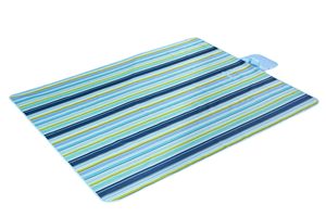 Large Picnic <b>Blanket</b> <b>Beach</b> <b>Blankets</b> 57"x71"Picnic Mat Waterproof <b>Beach</b> Mat Outdoor Park <b>Blanket</b> - Product Image 3