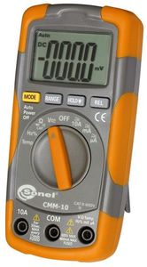 Sensor de pH Digital HACH DPD1P1/D PD1P1.1 PHD Sc, Electrodo Diferencial de Vidrio PEEK, Montaje Convertible, OEM/ODM/OBM, Cable de 10 m - Product Image 6