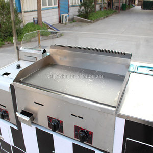 Carritos de Comida Móviles con Precio de Fábrica, Camiones de Comida en Venta con Certificación DOT/EEC - Product Image 5