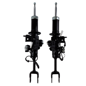 Amortisseur de voiture avant pour BMW série 7 F02 / F01 37116796925 37116796926 amortisseur à ressort hélicoïdal linéaire - Product Image 1