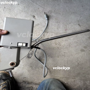 Repuestos/Reparación para Mezcladora Heidolph E60 - Product Image 3