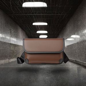 Ceinture de randonnée, de cyclisme et de course à pied imperméable en néoprène d'extérieur, sac banane de sport avec porte-bouteille d'eau - Product Image 3
