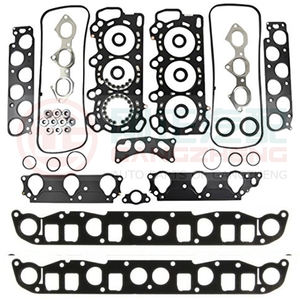 Juntas de cubierta de culata para motor de coche, piezas para Wuling DFSK Glory MAXUS D60 D90 <span class=keywords><strong>EUNIQ5</strong></span> T60 T70 - Product Image 3