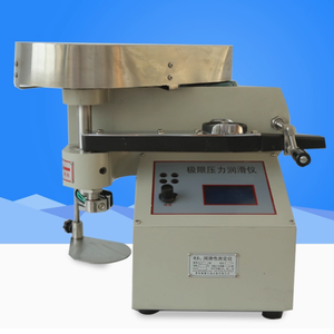 Тестер смазки экстремального давления измеряет качество смазки буровых растворов - Product Image 2