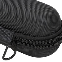 Étui d'arc durable Boîte d'arc de tir à l'arc Accessoires de tir à flèche Sac de transport carquois léger en EVA pour le rangement des flèches
