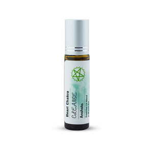 Mélange d'huiles essentielles en vrac, aromathérapie, en rouleau, parfum d'anajuta, cœur, Chakra, huile essentielle - Product Image 6