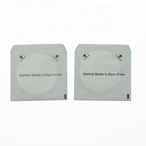 Petrol arıtma için gama ışını steril bakteriyel membran filtre 47mm - Product Image 2