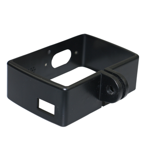 Xueren <span class=keywords><strong>4K</strong></span> Sports Action Camera Accessoires Housse de protection avec adaptateur de montage pour <span class=keywords><strong>Xiaomi</strong></span> YI II Xiaoyi 2 - Product Image 4