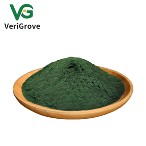 מחיר בתפזורת תמצית אבקת מים מסיסים מזון כלורופיל אכיל כלורופיל - Product Image 4