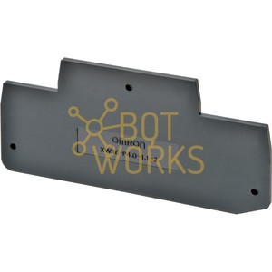 Omron XW5EP40112 - Nuovo - Product Image 1