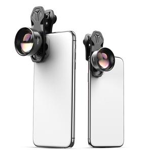 Apexel <span class=keywords><strong>2X</strong></span> portrait lentilles de téléphone portable effet bokeh caméra mobile 60mm téléobjectif pour <span class=keywords><strong>iPhone</strong></span> android smartphone - Product Image 2