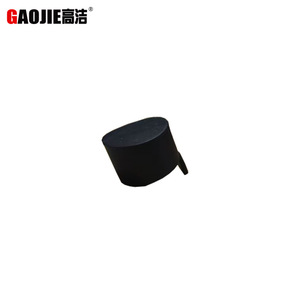 Cubierta de Brazo de Limpiaparabrisas Trasero Gaojie para Peugeot 207SW 2006-2014, Pieza de Repuesto de Goma Sintética para Limpiaparabrisas - Product Image 4