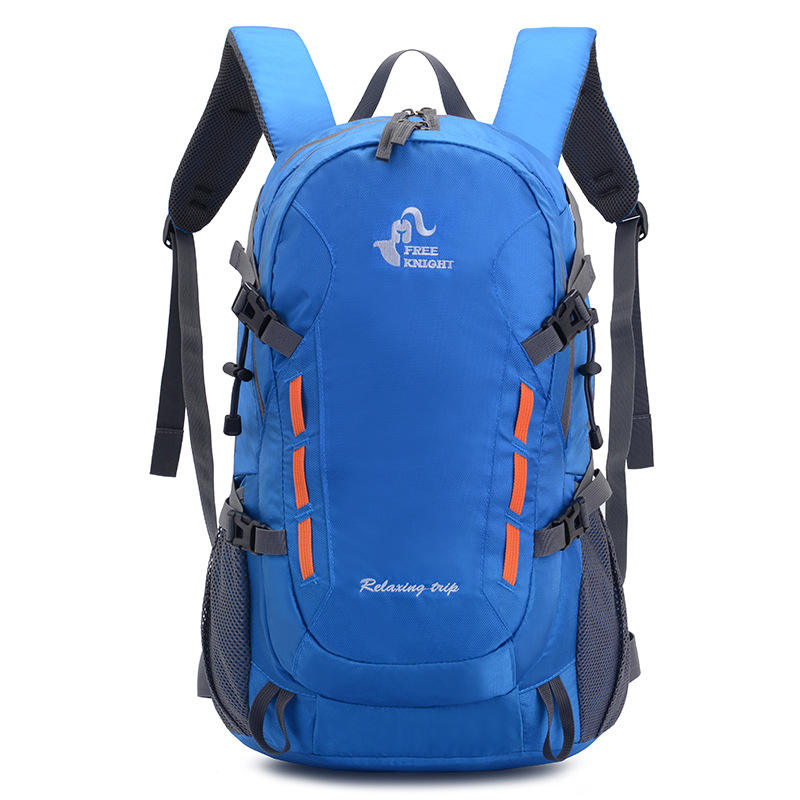 สีฟ้า - 36-55l
