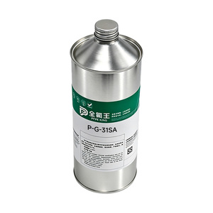 Graisse haute durabilité Quanfluor King Lubrication P-G-31SA 1 kg pour mécanismes de précision - Product Image 1