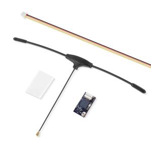 Module récepteur ELRS 915 MHz, récepteur RX 2,4 G avec antenne pour accessoires de drone, récepteur vidéo - Product Image 3