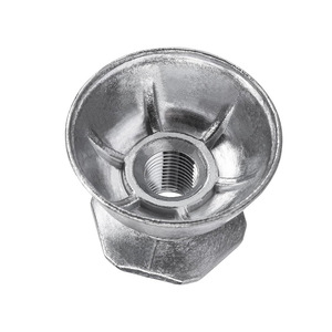W10837625 Dryer Motor <b>Pulley</b> Aluminum Alloy Replacement Part For Household Appliance Washer - Product Image 4