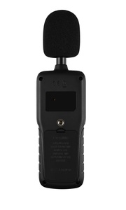 Yw-532X Noise Device Noise Test Detector <b>Sound</b> Level Measurement Volume <b>Meter</b> Digital Record Function <b>Sound</b> Level <b>Meter</b> - Product Image 6