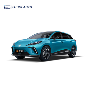 MG4 2026 437 Free Version China Electric <strong>Car</strong> Vehicle Electric <strong>New</strong> Electric <strong>Car</strong> Front-wheel Drive Compact SUV <strong>Car</strong> - Product Image 5