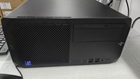 Ordinateur de bureau mini HPs Zhan99 Z2 Mini G1i avec processeur Ultra5 -235, 16 Go de RAM, 1 To de SSD, RTXA400-4G