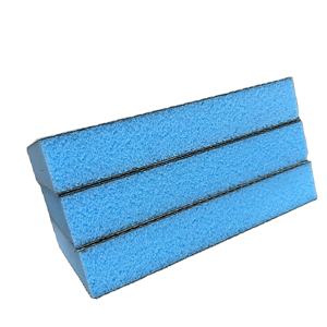 Panneau de mousse XPS ignifuge de qualité B1, panneau de support <span class=keywords><strong>pour</strong></span> carrelage, <span class=keywords><strong>polystyrène</strong></span> léger ignifuge <span class=keywords><strong>pour</strong></span> l'<span class=keywords><strong>isolation</strong></span> des murs, garantie 5 ans - Product Image 1