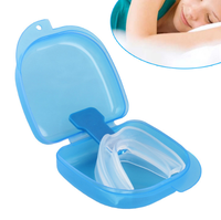 Factory <strong>Best</strong> Seller EVA Silcence Sleep at Night Anti <strong>Snoring</strong> Instrument Stop <strong>Snoring</strong> Mouth <strong>Guard</strong>