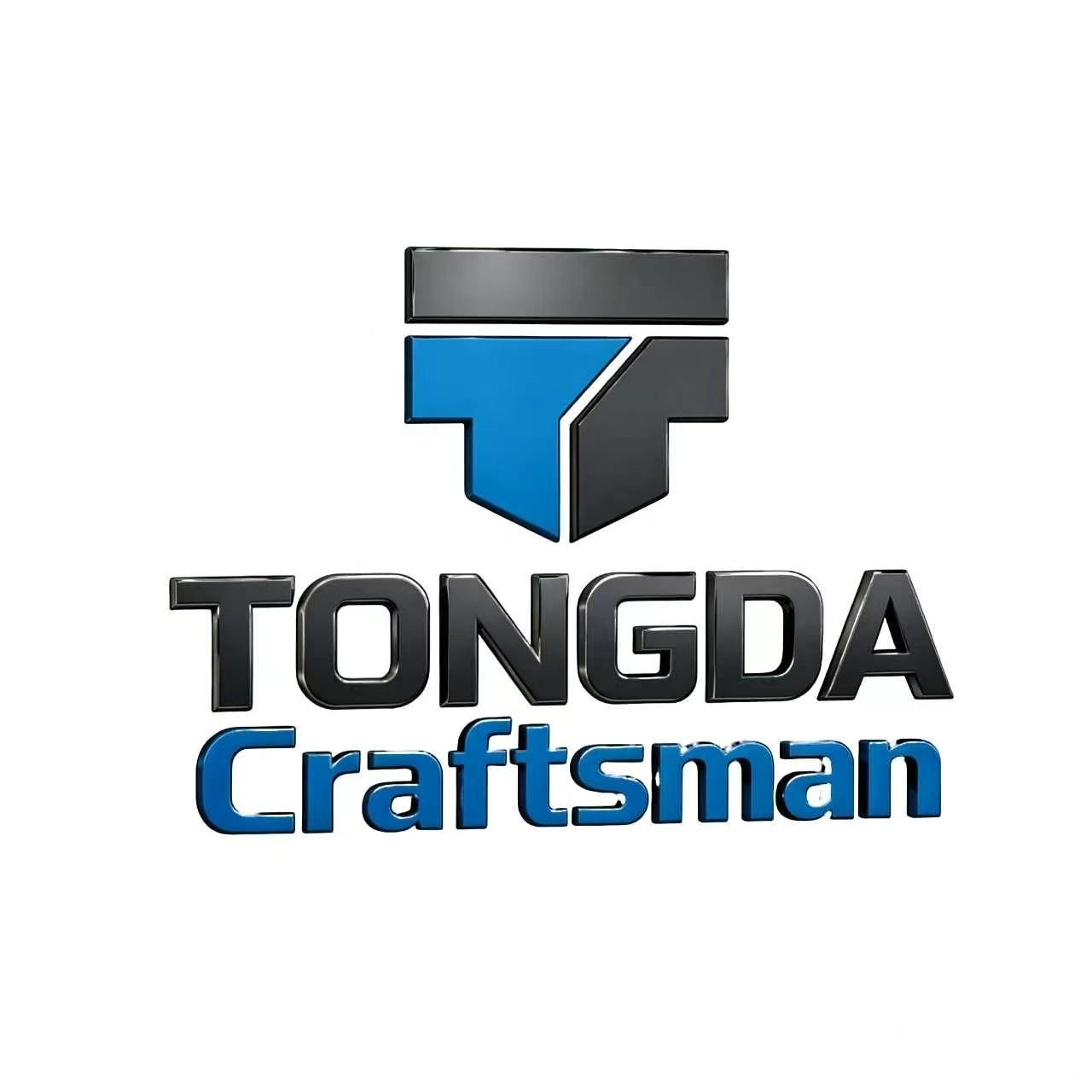 Qingdao Tongda Craftsman Intelligent Equipment Technology Co., Ltd. logo