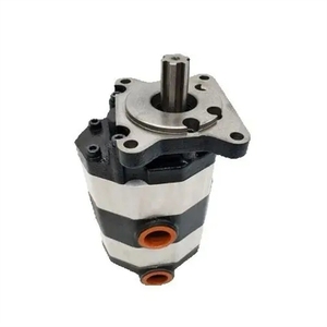 Nueva bomba de aceite de doble engranaje YL original 2CB-FC32/25 2/18 240/250/31.5 2CB-FA16/10 2/2/220 - Product Image 1