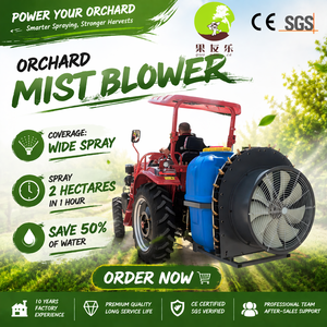 <span class=keywords><strong>Pulvérisateur</strong></span> de <span class=keywords><strong>tracteur</strong></span> CE 3WFX-500A, machine à brumiser, <span class=keywords><strong>pulvérisateur</strong></span> de verger pour l'agriculture et le jardin, <span class=keywords><strong>pulvérisateur</strong></span> haute pression, souffleur de brouillard - Product Image 1