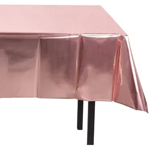 Festa De Casamento Casar Conjuntos De Suprimentos Casamento Lembranças Cerimônia Decorações De Casamento Talheres Rosa Tampa De Pano De Mesa