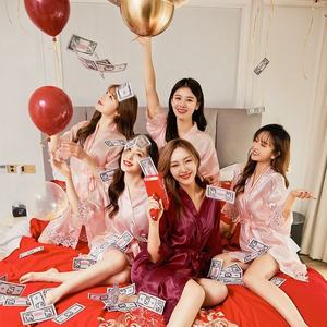 Vender bien nuevo tipo personalizado juego <span class=keywords><strong>de</strong></span> fiesta dinero Super dinero dólar fiesta dinero PISTOLA <span class=keywords><strong>DE</strong></span> PULVERIZACIÓN <span class=keywords><strong>de</strong></span> juguete - Product Image 6