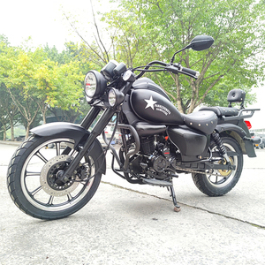 รถมอเตอร์ไซค์วินเทจ Saimo 300cc เครื่องยนต์เบนซิน 4 จังหวะ ลดราคาพิเศษ จากฉงชิ่ง ประเทศจีน - Product Image 4