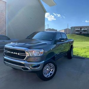 ล้อออฟโรดขนาด 20x12, 22x12, 24x14 8x165 <span class=keywords><strong>ขอบ</strong></span>ขัดเงาสูง ผลิตจากวัสดุ 6061-T6 ล้อฟอร์จ 4x4 สำหรับ<span class=keywords><strong>รถ</strong></span><span class=keywords><strong>กระบะ</strong></span>และ<span class=keywords><strong>รถ</strong></span> SUV - Product Image 6