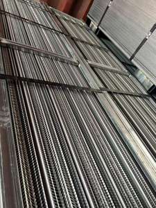 Maille métallique galvanisée à nervures hautes 27x96 pour coffrage mural en béton, lattes de couverture, maçonnerie et plâtre - Product Image 4