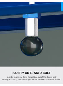 半开/全开模具架制造商定制销售可装载1000千克 - Product Image 6