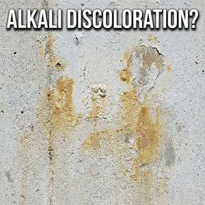 Water Based Anti Alkaline Sealing Barrier Base Coat Alkali Blocking Protective Undercoat for Concrete Wall Surface Treatment - Product Image 2