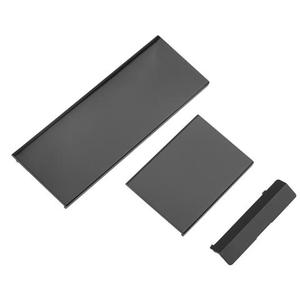Custom Plastic Stamping Parts, Custom Stamped Plastic Part