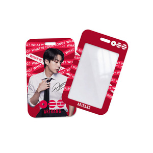 CCH <b>Customization</b> Wholesale 2026 new kpop related acrylic <b>keychains</b> - creative commemorative accessories - Product Image 3