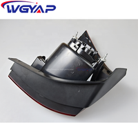 Feu arrière combiné halogène WGYAP OEM 1K6945096 T pour Volkswagen Golf 5, compatible d'origine, résistant aux chocs, construction renforcée