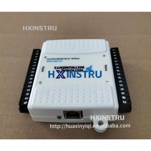 Carte d'acquisition de données USB multifonction USB-6009 USB DAQ 779026-01 95% neuve H - Product Image 2