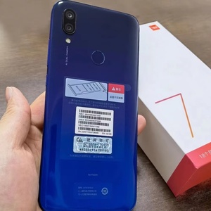 Usato usato usato usato cellulare cellulare per Xiaomi Redmi <span class=keywords><strong>Note</strong></span> 7 - Product Image 5