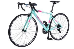 Bici da Corsa 700C a Prezzo di Fabbrica, 16/18 Velocità per Uomo, Ideale per Pendolarismo Veloce e Allenamento Sportivo. - Product Image 2