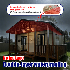 บ้านคอนเทนเนอร์ปรับแต่งขั้นสูง <span class=keywords><strong>BDMS</strong></span> ขนาด 74 ตร.ม. แบบขยายได้ สำหรับใช้เป็นสำนักงาน ห้องนอน ห้องน้ำ ห้องครัว ห้างสรรพสินค้า และที่อยู่อาศัย - Product Image 4