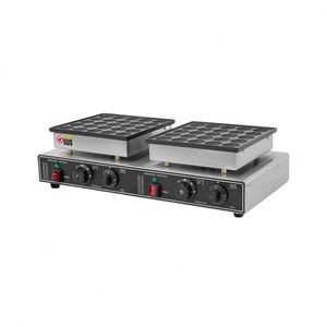 Equipo Eléctrico Comercial Coreano para Hacer Panqueques, Máquina Económica para Hacer Panqueques y Muffins de Huevo - Product Image 2