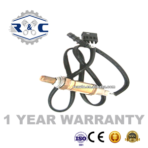 R & C nuova 0258003322 Sonda Lambda di alta qualità per <span class=keywords><strong>Mercedes</strong></span> E classe W124 A124 <span class=keywords><strong>S124</strong></span> C124 2.0-2.2L sensore di ossigeno a 1998 1992 - Product Image 4