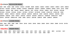 Cx350 SH350-5 נדנדה מנוע חצוף ksc10080 ksc10240 ksc10070 cx350 נדנדה הפחתת תיבת הילוכים עבור חופר עבור somo - Product Image 6