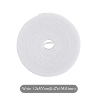 5M câble organisateur câble gestion fil enrouleur bande écouteur souris cordon gestion cravates protecteur pour iPhone Xiaomi Samsung