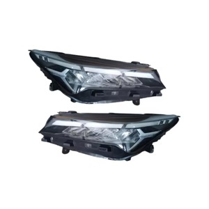 Pour Geely Bin Yue : <span class=keywords><strong>Tous</strong></span> les autres composants de la voiture, protections de dessous de caisse, roues, grilles, pare-chocs, phares – Haute qualité - Product Image 3